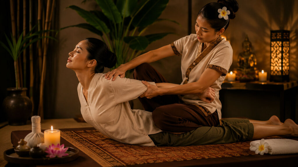 Massage-Belgrade-Thai-Massage