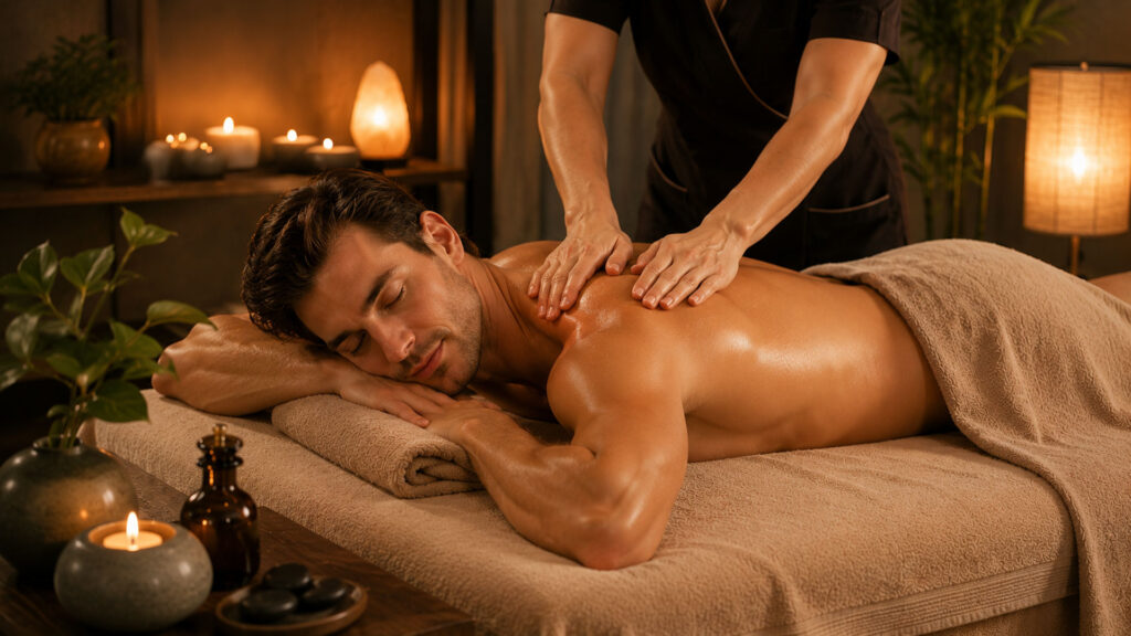 Massage-Belgrade-Therapeutic-Massage